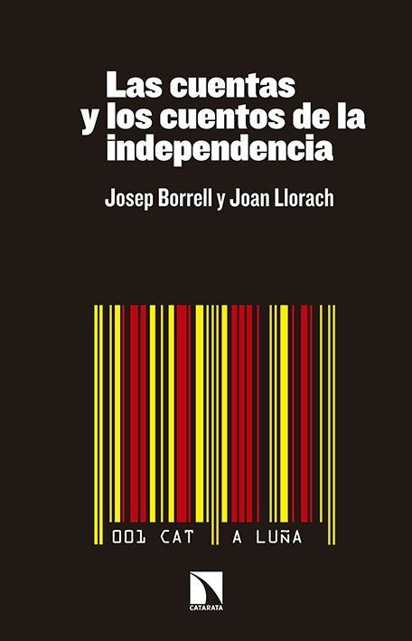 El libro de Joan Llorach y Josep Borell