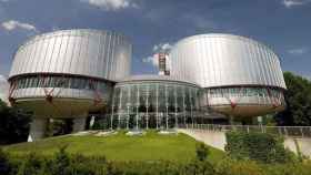 Sede del Tribunal de Derechos Humanos de Estrasburgo / EFE