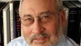 El premio Nobel de Economía, Josep Stiglitz