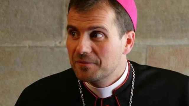 El obispo emérito de Solsona, Xavier Novell / EP