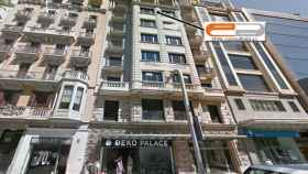 Sede de Efial Consultoría, en la avenida Diagonal de Barcelona.