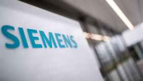 Logo de Siemens / EP