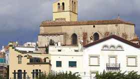 Imagen de la localidad de Sant Pol de Mar / CG
