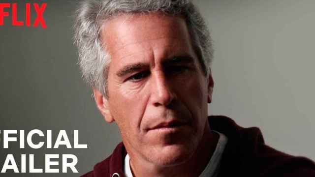 'Jeffrey Epstein. Asquerosamente rico', en Netflix