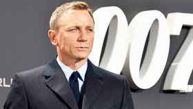 Daniel Craig, intérprete de James Bond, el agente 007 / GLYNLOWE.COM - WIKIMEDIA COMMONS