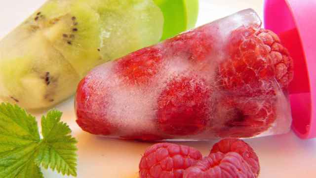 Alimentos como las frutas pueden ser congeladas / CG