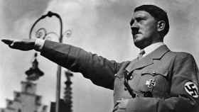 Adolf Hitler se suicidó un 30 de abril de 1945