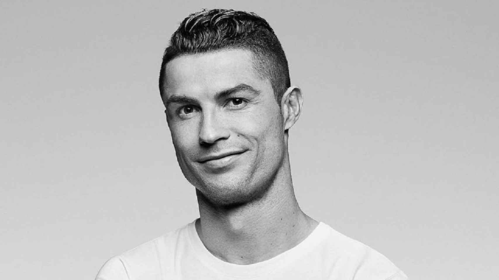 Cristiano Ronaldo abre un nuevo hotel en Madrid