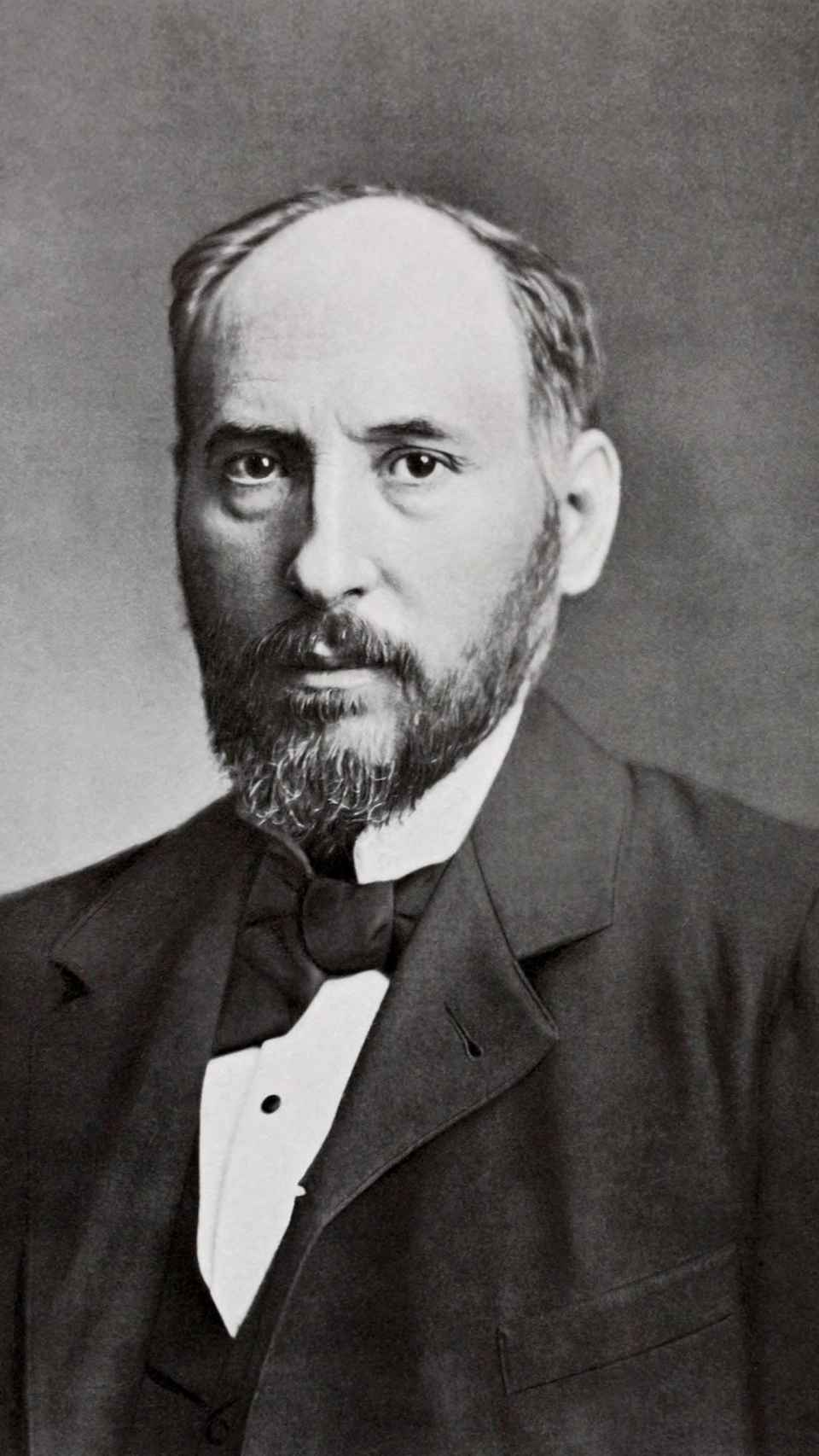 Santiago Ramón y Cajal, Premio Nobel de Medicina