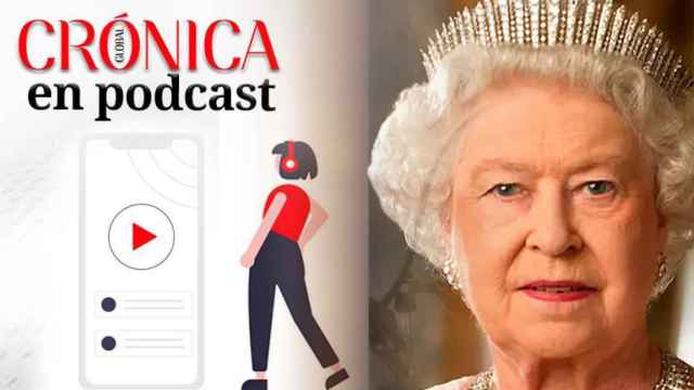 Podcast sobre las consecuencias de la muerte de la reina Isabel II