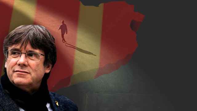 El órdago de Carles Puigdemont al PDECat cambia el mapa político catalán / CG