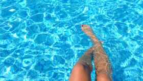 Barcelona permite hacer 'topless' en las piscinas / PEXELS