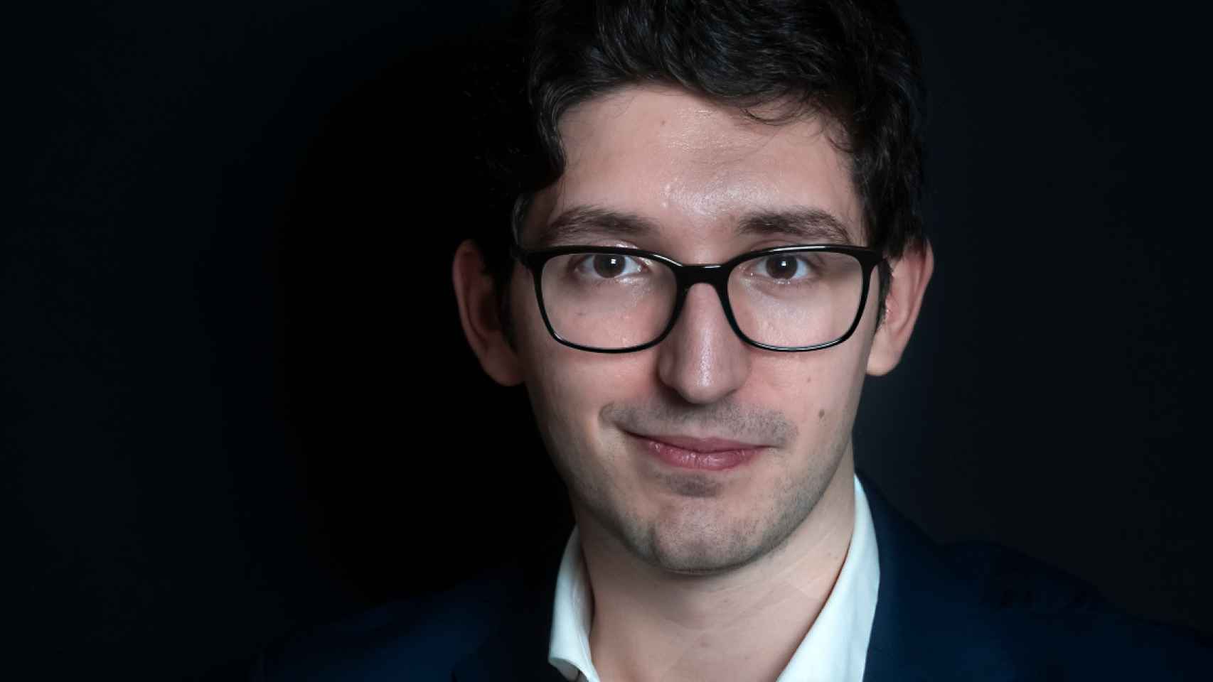 Daniel Ferrer, creador de la tecnología de inteligencia artificial Ultramarine / CEDIDA