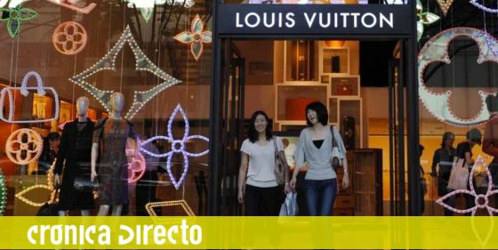 Louis Vuitton se consolida con la marca de lujo más valiosa en el 2018