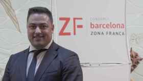 Alfons Martínez, nuevo responsable de sistemas de información del Consorcio de la Zona Franca de Barcelona / CZFB