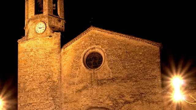 Cornellà del Terri