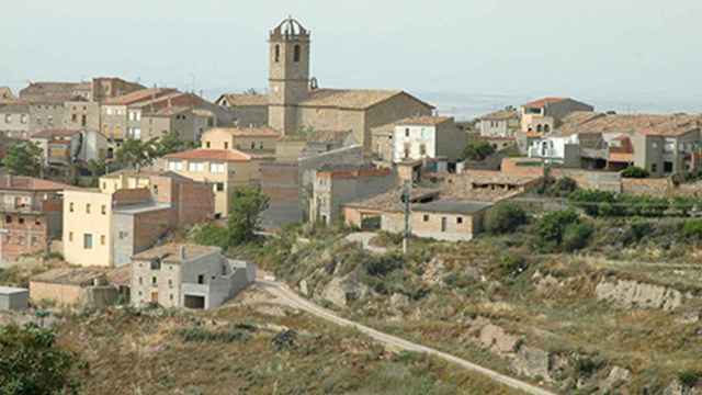 Vista general de Nalec