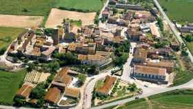 Monells,Cruïlles y Sant Sadurní de l'Herua (Girona) han litigado hasta conseguir el cierre del vertedero de Vacamorta / CG