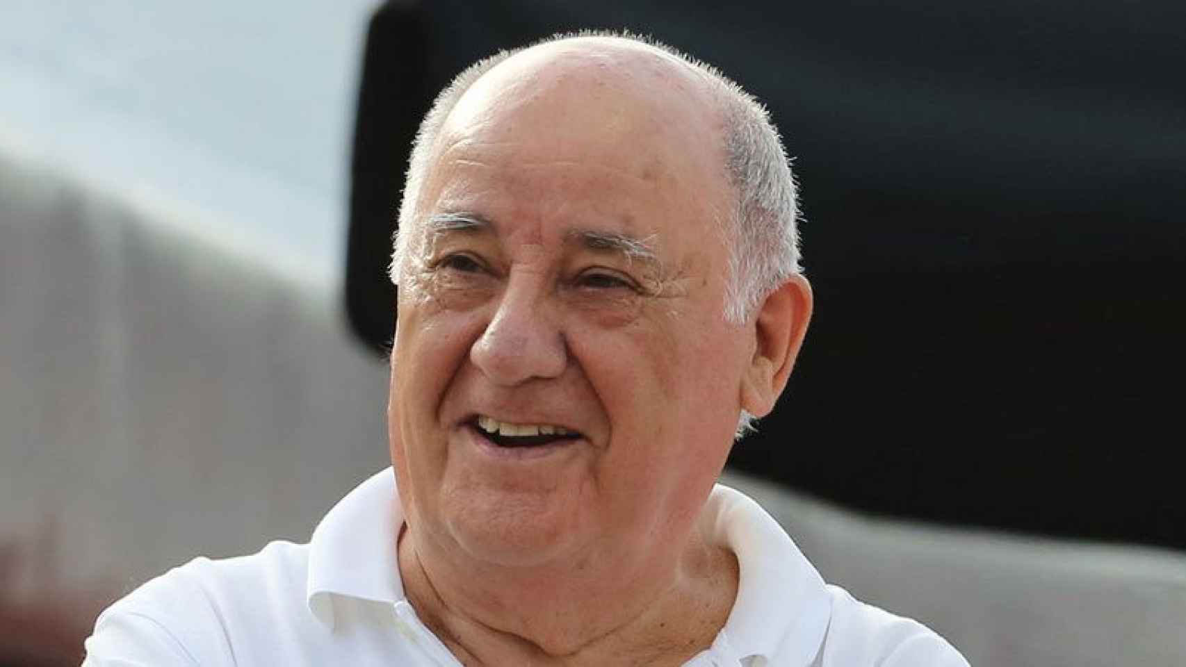Amancio Ortega, fundador de Inditex, recibirá 1.108 millones en dividendos.