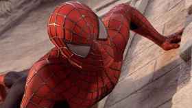 Conoce a los cuatro actores que han encarnado a Spider-man /SONY