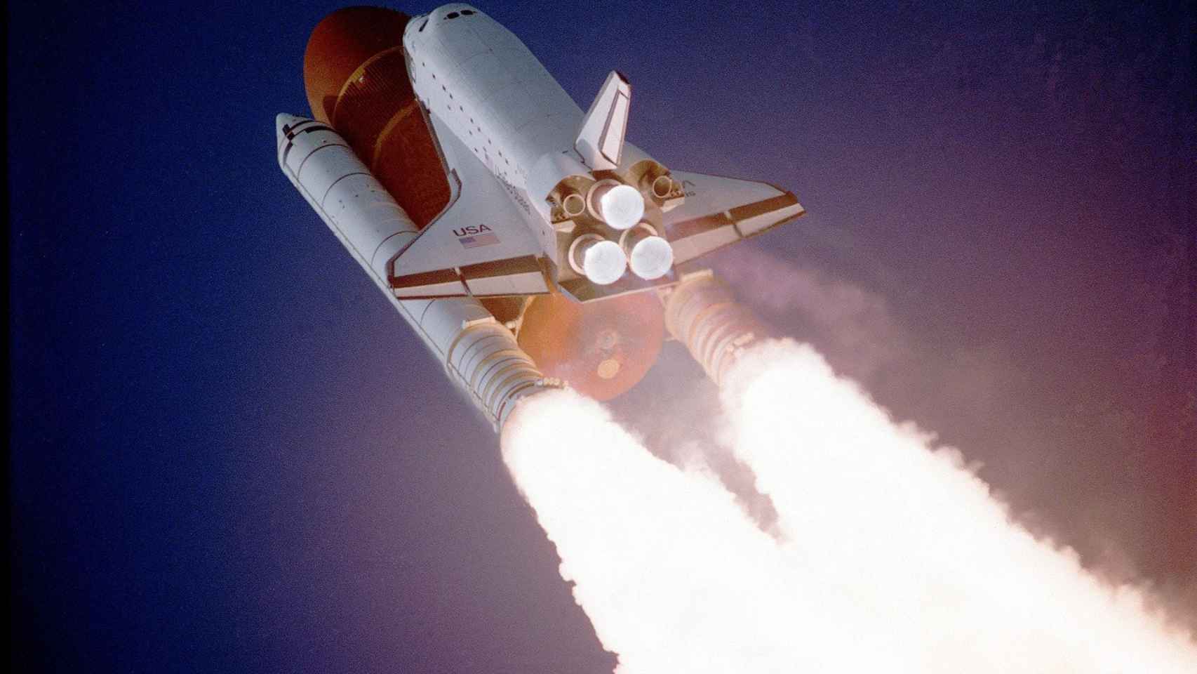 Los astronautas se preparan para voler con cápsulas en lugar de cohetes