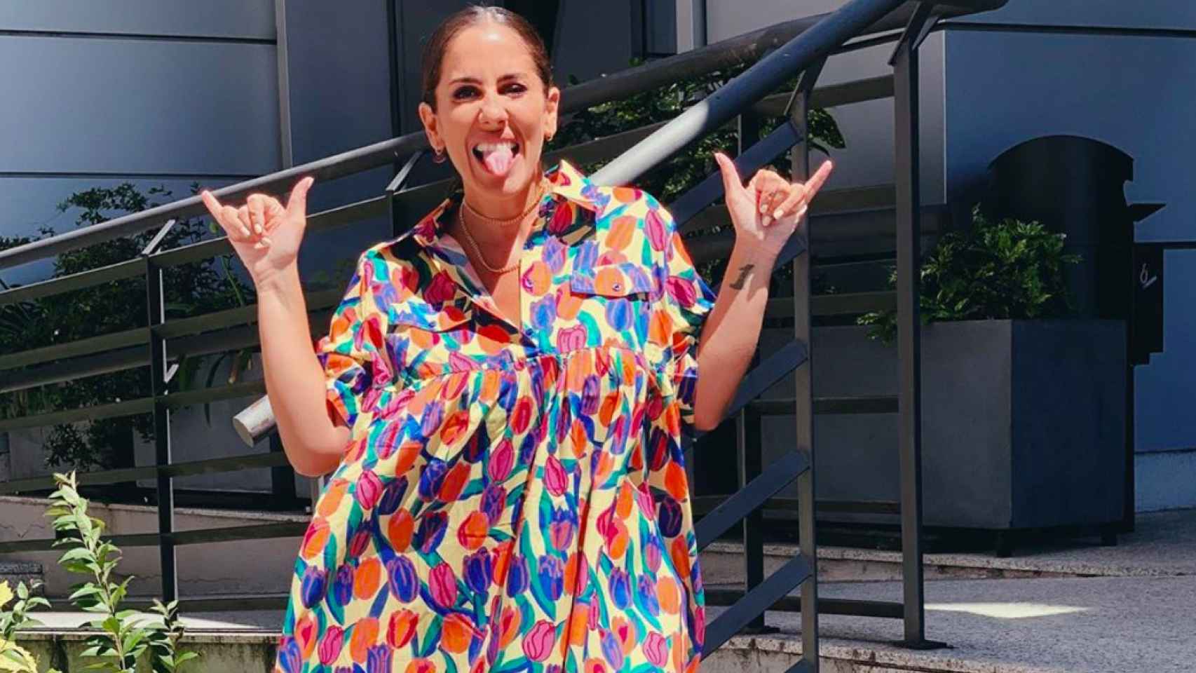 Anabel Pantoja se opera las nalgas con la llegada del verano / INSTAGRAM