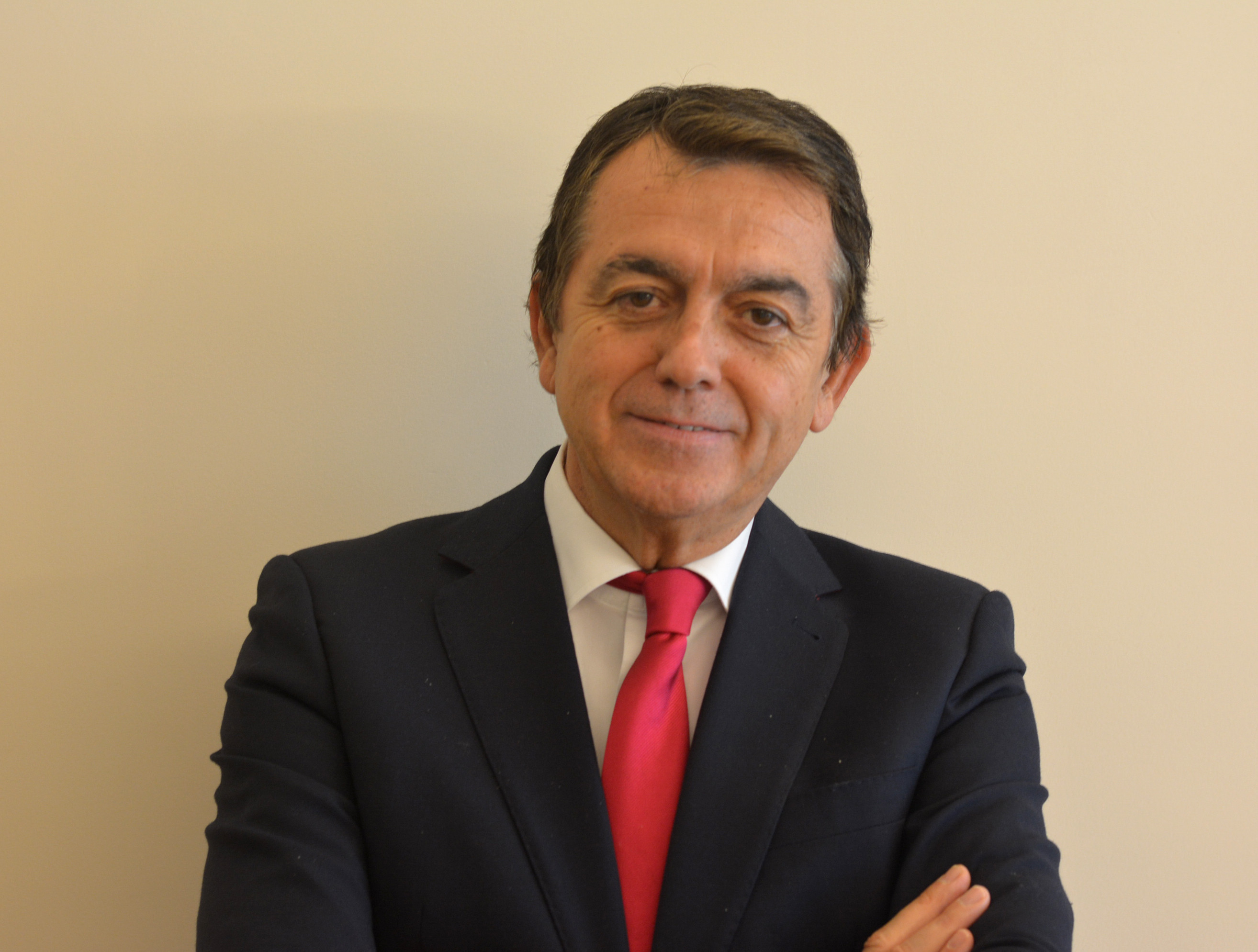Diego Cabezuela, ex presidente de WCA y socio director del Círculo Legal Madrid / CEDIDA