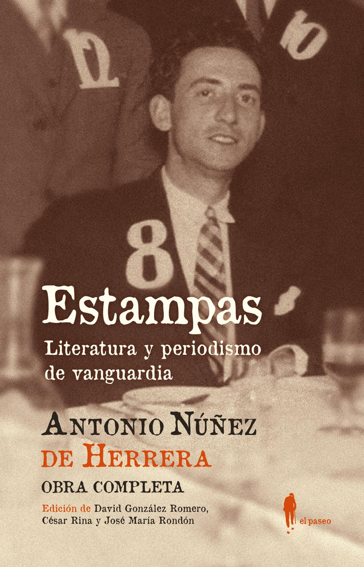 Antonio Núñez de Herrera
