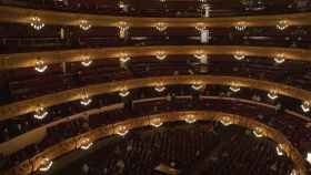 El Gran Teatre Liceu acogerá la final del Cant Tenor Viñas / EP