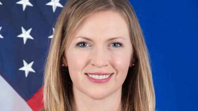 Katie Stana, nueva cónsul general de Estados Unidos en Cataluña