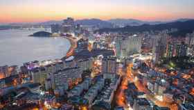 Busan, primer destino en Best in Asia 2018 / LONELY PLANET