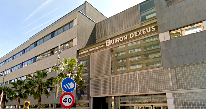 Hospital Universitari Dexeus (Grupo QuirónSalud)