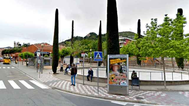 Vistas de Montcada i Reixac / CG