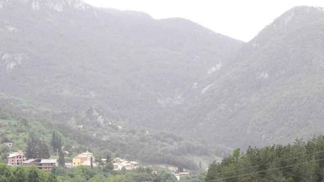 Vistas de La Coma i la Pedra