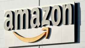 El logo de Amazon, que incluye en su oferta de Amazon's Choice productos falsos / EP