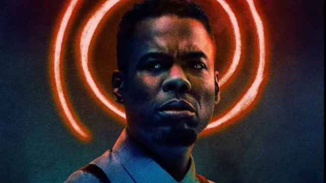 Chris Rock, protagonista de 'Spiral: From the Book of Saw' / LIONSGATE MOVIES
