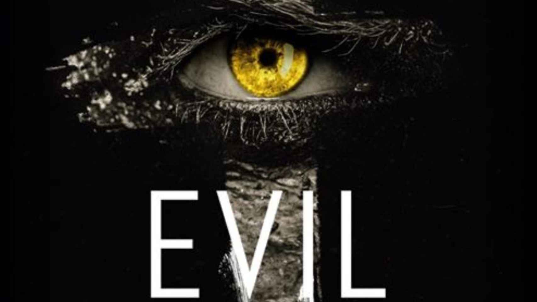 'Evil', los nuevos expedientes X, la nueva propuesta del canal SyFy de Movistar