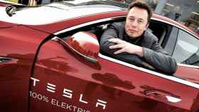 El consejero delegado de Tesla, Elon Musk / EFE