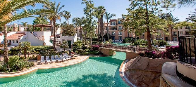 Hotel PortAventura / SITE OFICIAL PORTAVENTURA WORLD