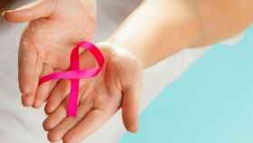 El 19 de octubre es el día mundial contra la lucha del cáncer de mama / EP