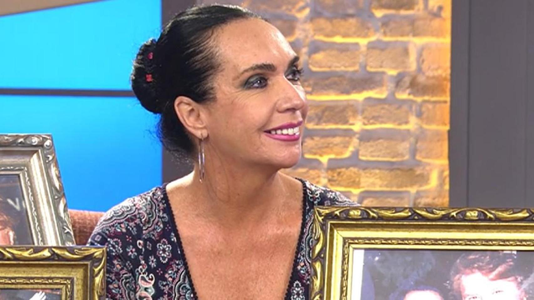 Yolanda la goyesca