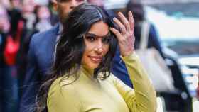 La empresaria Kim Kardashian / EUROPA PRESS