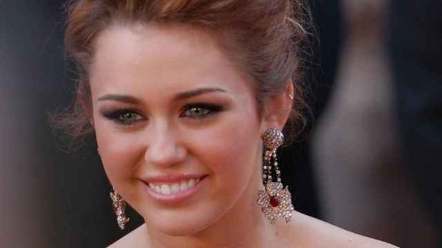 La cantante Miley Cyrus / Michael Connors EN WIKIMEDIA COMMONS