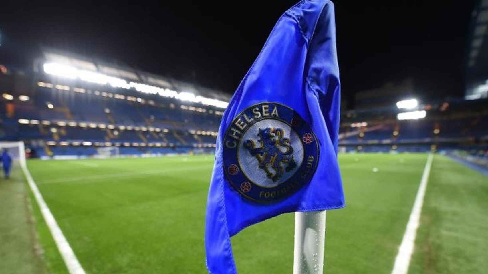 El Chelsea, uno de los principales perjudicados por la nueva normativa de la FIFA / EFE