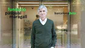 Josep Maria Argimon, exconsejero de Salud, en su nuevo empleo: la Fundación Pasqual Maragall / EP