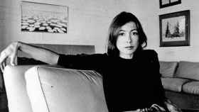 Ocultar a Joan Didion