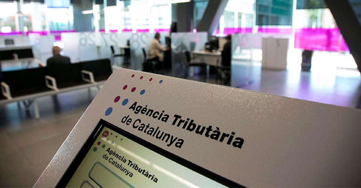 La Agencia Tributaria de Cataluña analizará la brecha fiscal de 2018 / GENCAT
