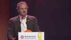 El ganador del premio Sant Jordi de Novela, Jordi Cabré Trias