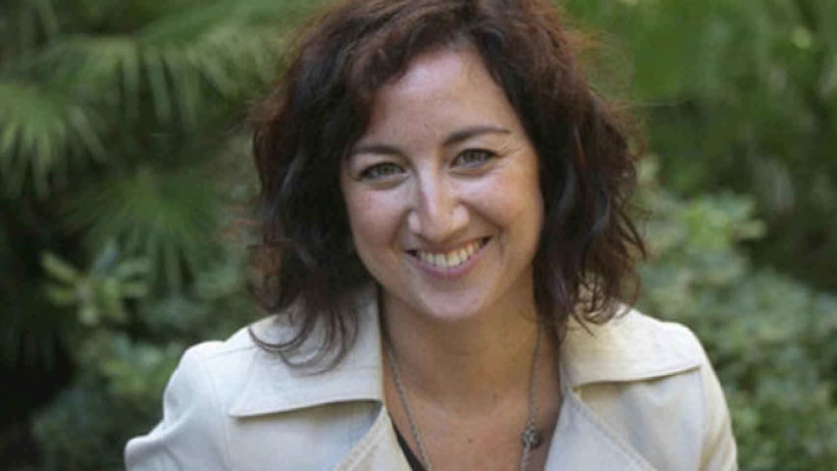 La diputada del PSC en el Parlamento catalán, Alícia Romero / CG