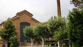 Museu de les Aigües, uno de los edificios donde la Fundación Agbar, la más transparente según un ranking, desarrolla su actividad / WIKIPEDIA